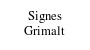 Orologi Signes Grimalt Clessidra Da 15 Minuti