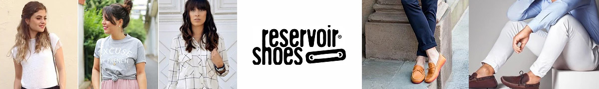 Reservoir Shoes