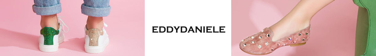 Eddy Daniele