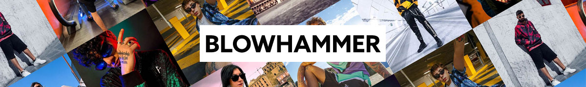 Blowhammer