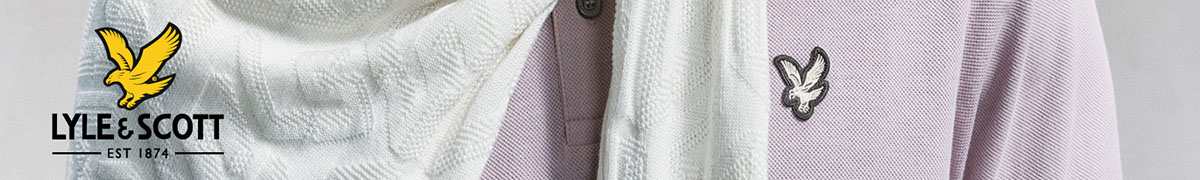 Lyle & Scott