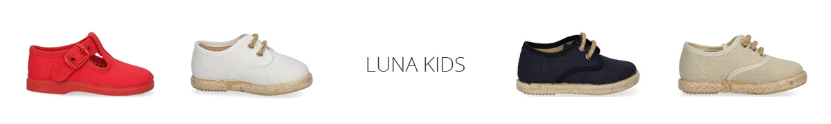 Luna Kids