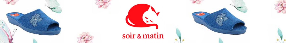 Soir & Matin