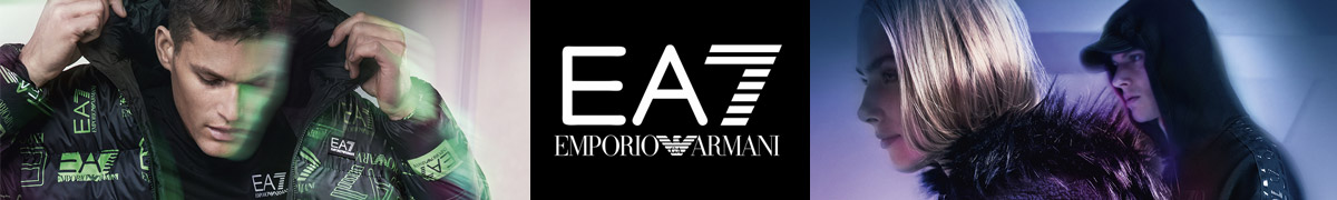 Ea7 Emporio Armani