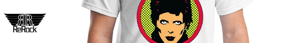 Rerock