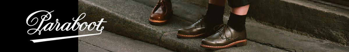 Paraboot